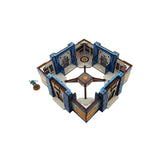 Micro Art Studio - Infinity Scenery - District 5 Objective Room Mark 3