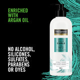 Tresemme Conditioner Smooth Curls Pump 500mL