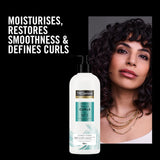Tresemme Conditioner Smooth Curls Pump 500mL