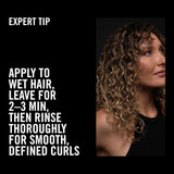 Tresemme Conditioner Smooth Curls Pump 500mL