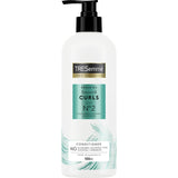 Tresemme Conditioner Smooth Curls Pump 500mL