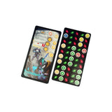 Micro Art Studio - Infinity Accessories - Command Panel Custom (5) CP with logo
