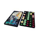 Micro Art Studio - Infinity Accessories - Command Panel Custom (5) CP with logo