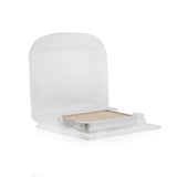 RMK - Silk Fit Face Powder Refill - # 01  - 8g/0.26oz