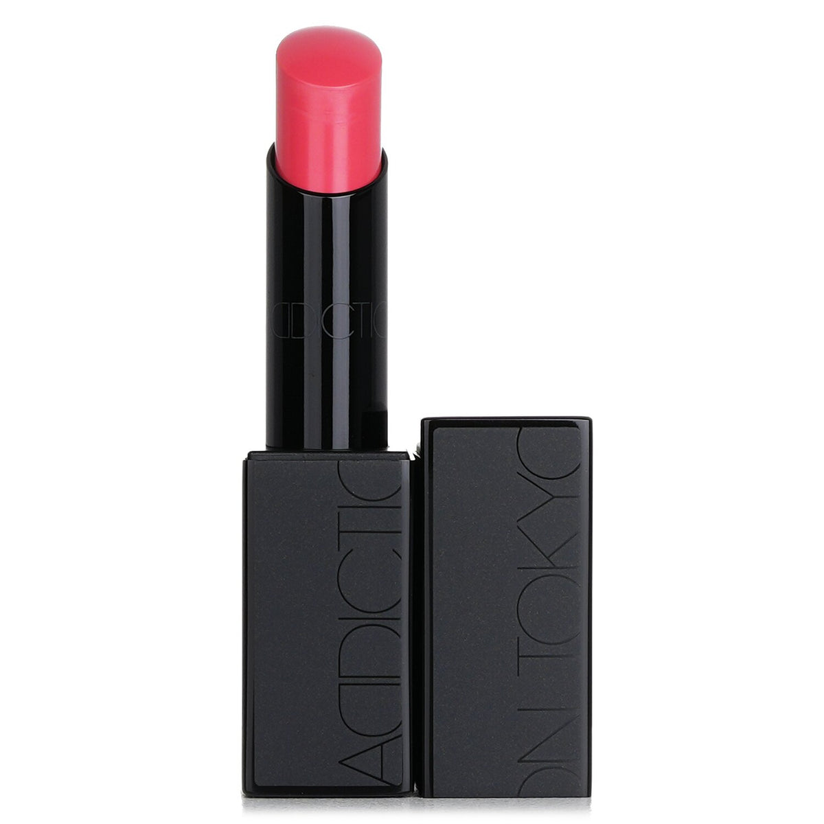 ADDICTION - The Lipstick Extreme Shine - # 002 Wise With Age  - 3.6g/0.12oz