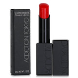 ADDICTION - The Lipstick Extreme Shine - # 010 Plain Hearts  - 3.6g/0.12oz