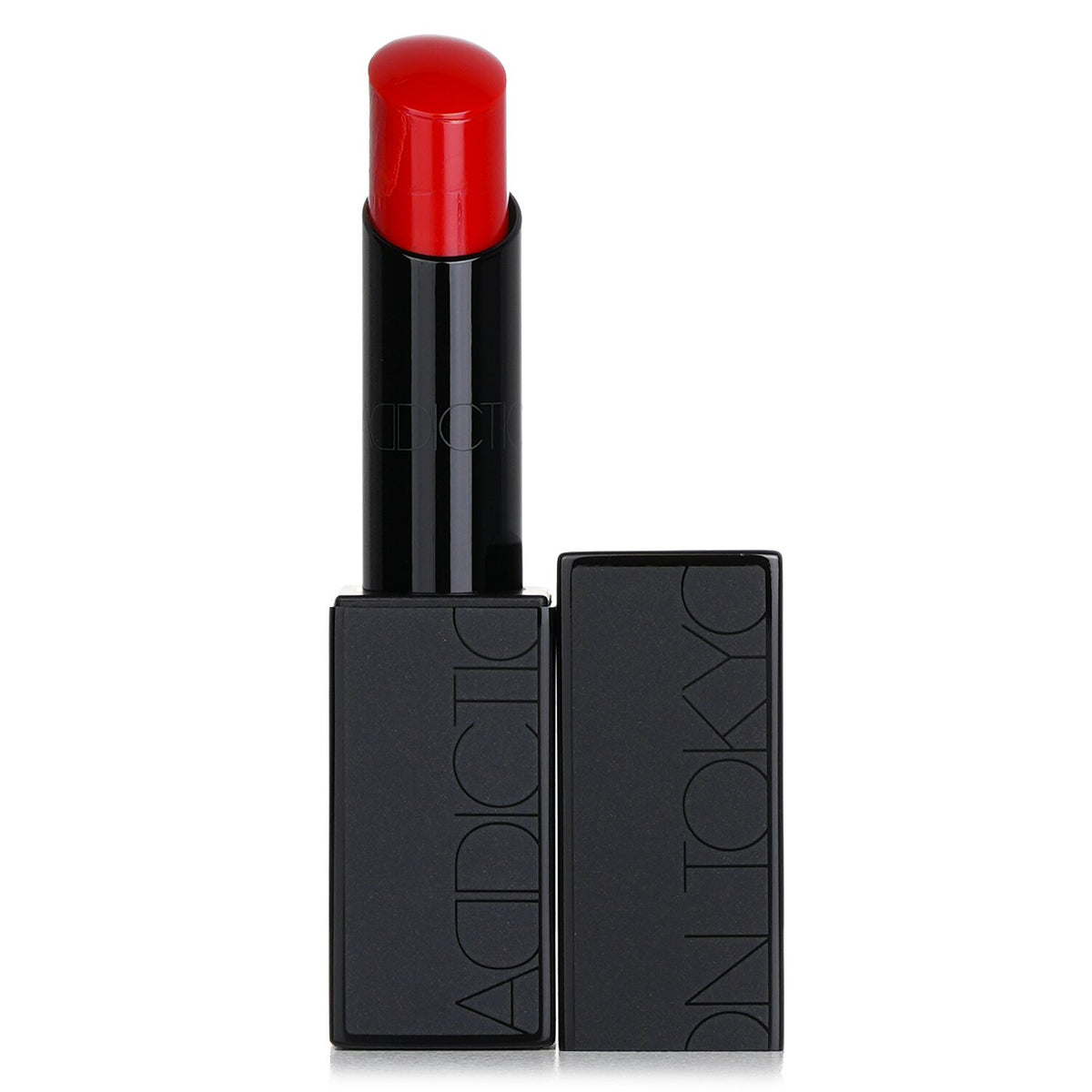 ADDICTION - The Lipstick Extreme Shine - # 010 Plain Hearts  - 3.6g/0.12oz