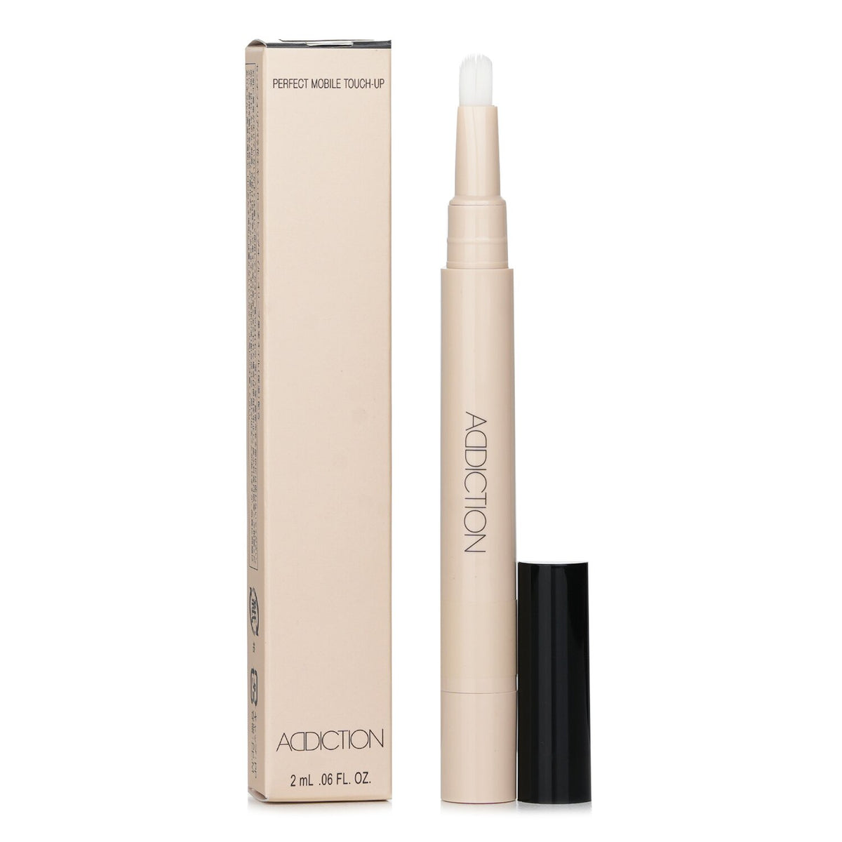 ADDICTION - Perfect Mobile Touch Up - # 003 (Ivory)  - 2ml/0.06oz