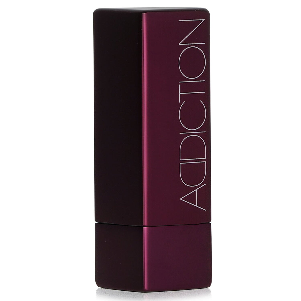ADDICTION - The Lipstick Sheer - # 010 Contempt  - 3.8g/0.13oz