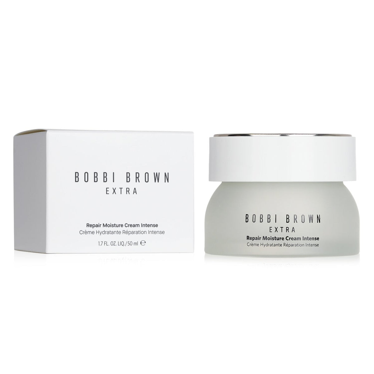 Bobbi Brown - Extra Repair Moisture Cream Intense  - 50ml/1.7oz
