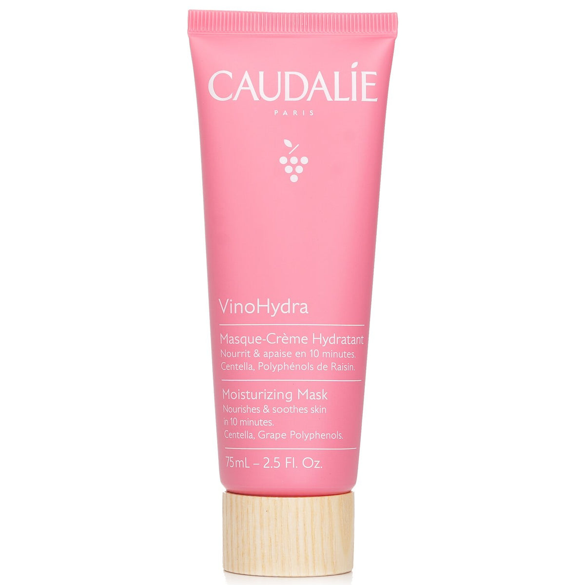 Caudalie Vinosource-Hydra Moisturizing Mask 75ml/2.5oz