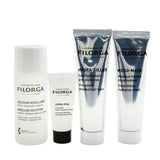 Filorga - Intense Hydration Set: Micellar Solution 50ml+Hydra-Hyal 7ml+Hydra-Fil