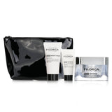 Filorga - Anti-Ageing Revolution Gift Set (Limited Edition)  - 3pcs+1bag