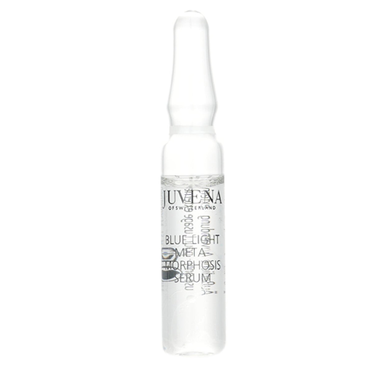 Juvena - Ampoule - Blue Light Metamorphosis Serum  - 7x2ml/0.07oz