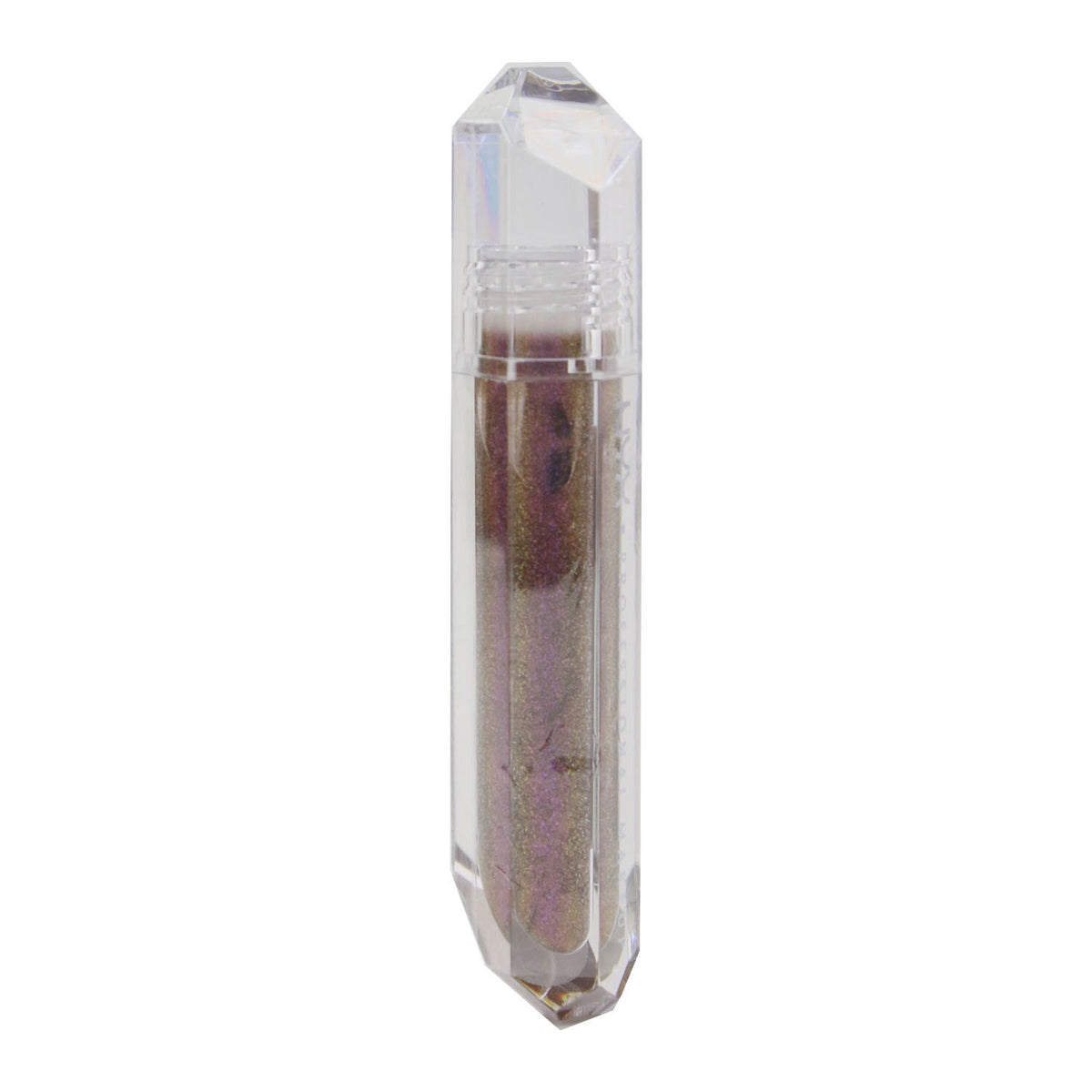 NYX - Diamonds & Ice, Please Lip Topper - # Power Trip  - 4.6ml/0.15oz