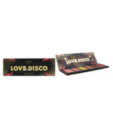 NYX - Love Lust Disco Blush Palette (6x Blush) - # Vanity Loves Company  - 6x5g/