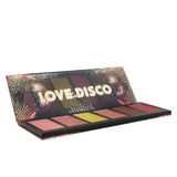 NYX - Love Lust Disco Blush Palette (6x Blush) - # Vanity Loves Company  - 6x5g/