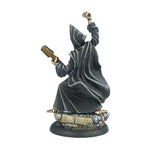Micro Art Studio - Miniatures - Discworld Death with Guitar (1)