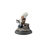 Micro Art Studio - Miniatures - Discworld Giamo Casanunda (1)