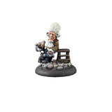 Micro Art Studio - Miniatures - Discworld Giamo Casanunda (1)