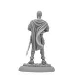 Micro Art Studio - Miniatures - Discworld Captain Carrot Ironfoundersson (1)