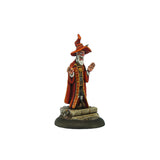 Micro Art Studio - Miniatures - Discworld Bursar (1)