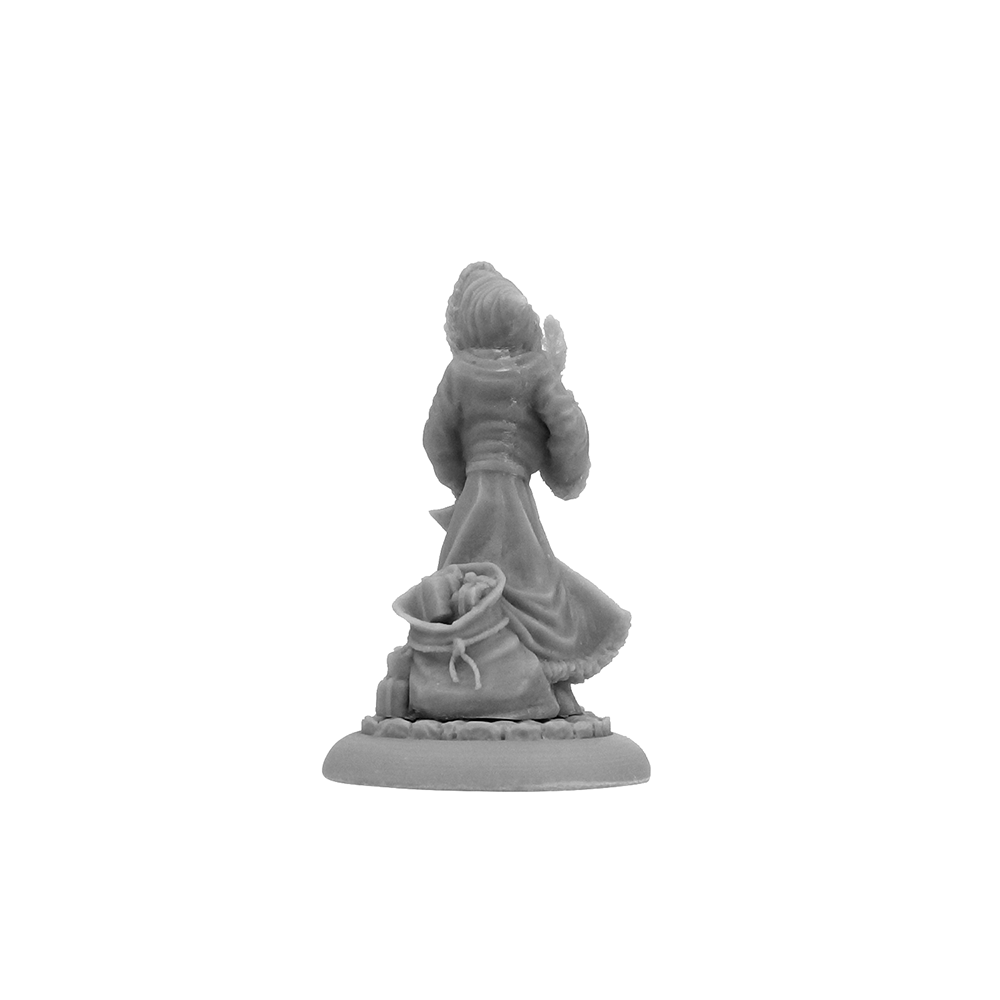 Micro Art Studio - Miniatures - Discworld Hog Death (1)