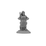 Micro Art Studio - Miniatures - Discworld Lady Sybil (1)