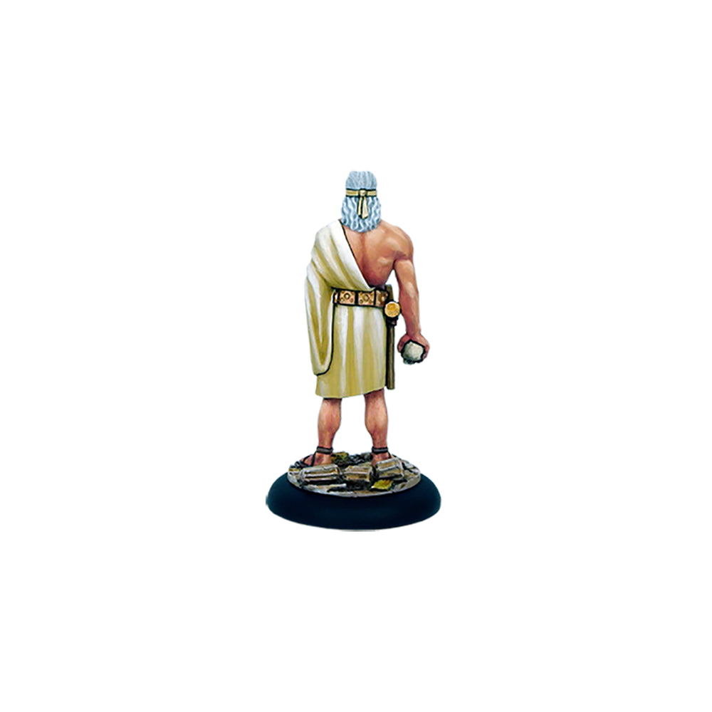 Micro Art Studio - Miniatures - Discworld Gods Blind Io (1)