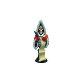 Micro Art Studio - Miniatures - Discworld Hog Death Bust UNPAINTED (1)