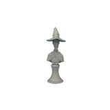 Micro Art Studio - Miniatures - Discworld Rincewind Bust UNPAINTED (1)