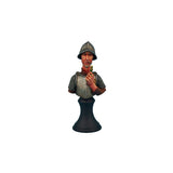 Micro Art Studio - Miniatures - Discworld Vimes Bust UNPAINTED (1)