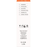 Glow Lab Vit C Brightening Facial Serum  30mL