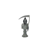 Micro Art Studio - Miniatures - Discworld Death Bust UNPAINTED (1)