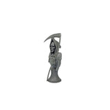 Micro Art Studio - Miniatures - Discworld Death Bust UNPAINTED (1)