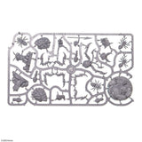 Dungeons & Lasers: Miniatures - Cave Spiders