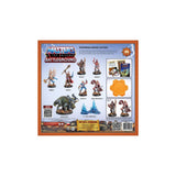 Masters Of The Universe: Battleground (En) - Wave 10: Preternian Heroes Faction