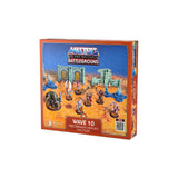 Masters Of The Universe: Battleground (En) - Wave 10: Preternian Heroes Faction