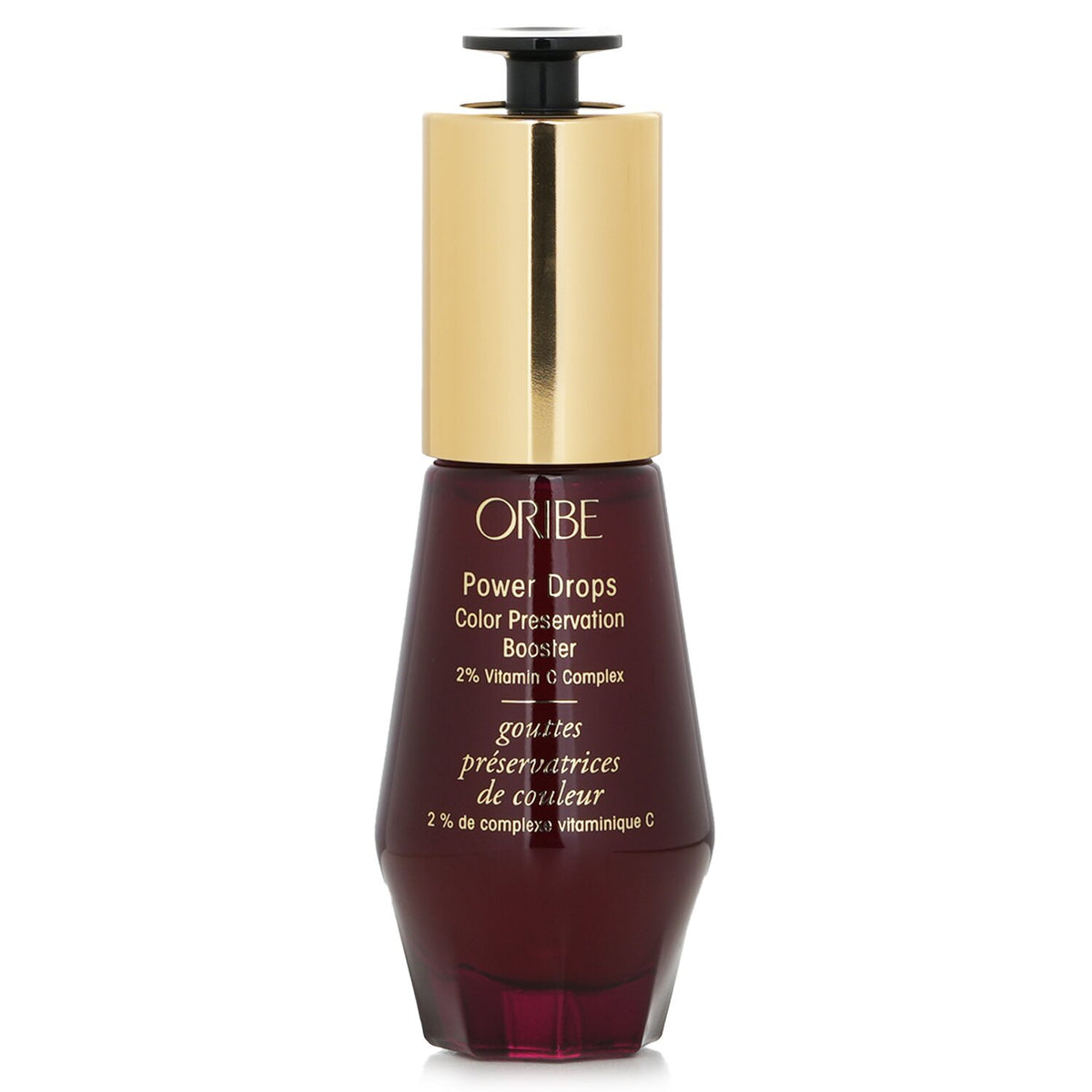 Oribe - Power Drops Color Preservation Booster (2% Vitamin C Complex)  - 30ml/1o