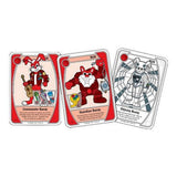 Ultra Pro: Boardgame: Killer Bunnies Quest Laser Red Booster