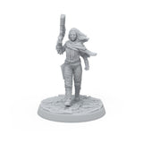Fallout Miniatures: Hollywood Icons (Amazon TV Show Tie-in)