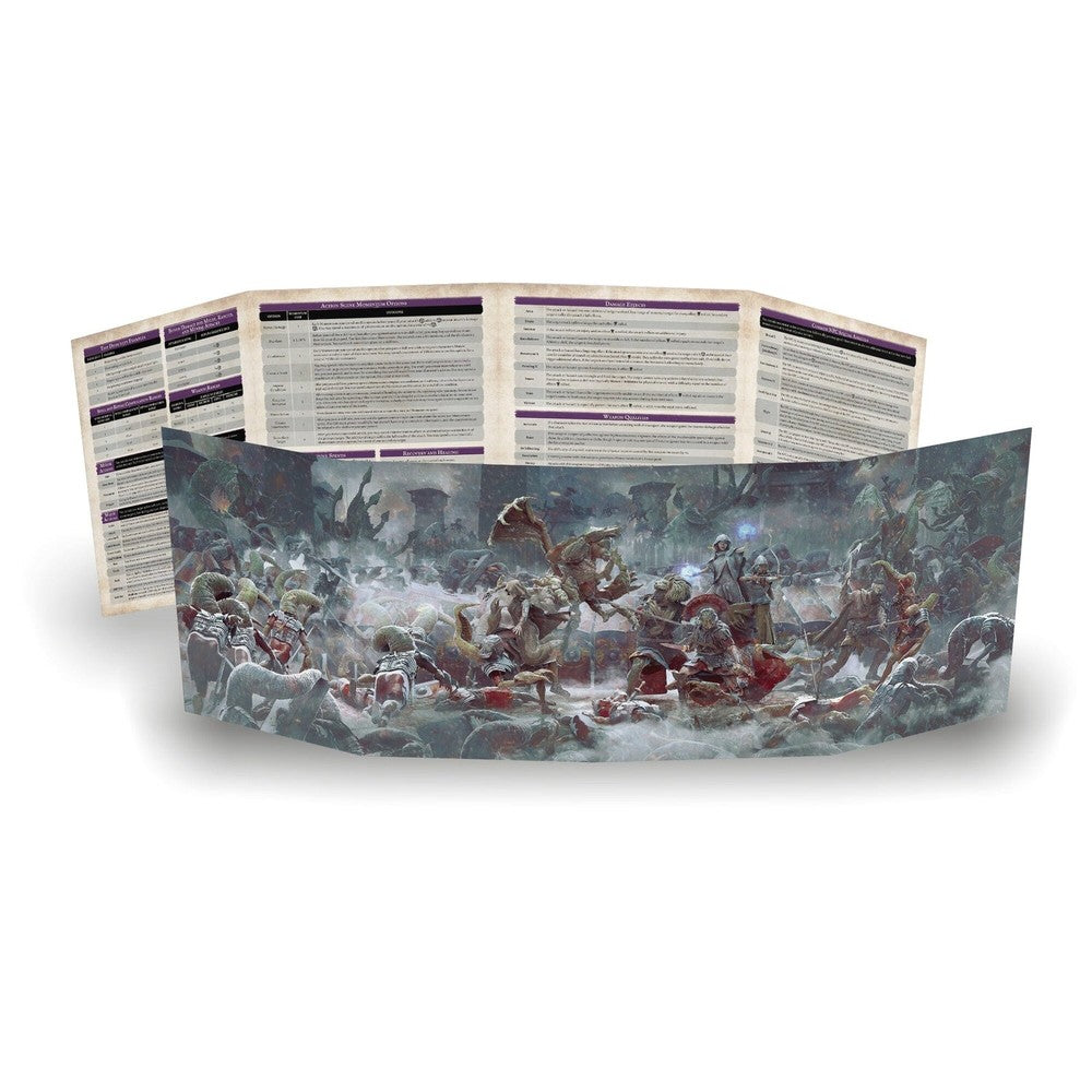 Cohors Cthulhu RPG GM Toolkit - Board Game