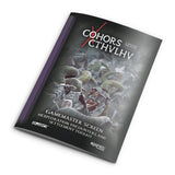 Cohors Cthulhu RPG GM Toolkit - Board Game