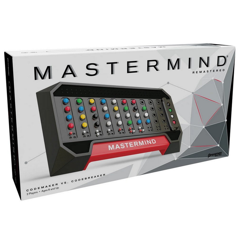 Mastermind
