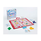 Sequence for Kids Board Game