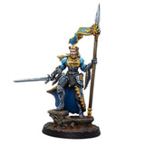 Warcrow: Feudom: Genevieve - Countess of Silem