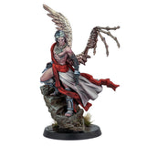 Warcrow: Yaldabaoth: Samara Dithean - Divergent