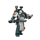 Warhammer Collectibles: 1/18 Scale Sons of Horus Legion Apothecary