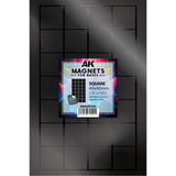 AK Interactive - Magnets - Square 40 X 40 - 28 units