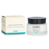 Ahava - Hyaluronic Acid 24/7 Cream  - 50ml/1.7oz
